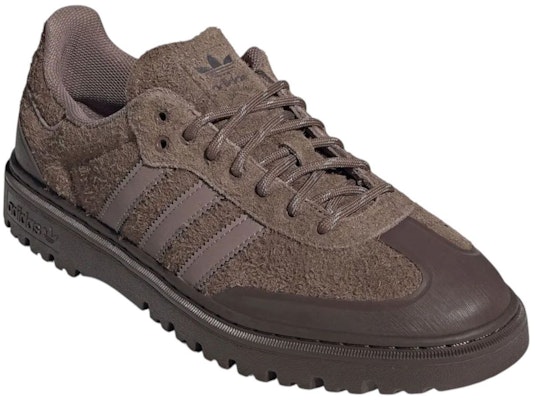 adidas Samba Winter 'Brown' JR0974 Purchase adidas Samba Winter 'Brown' JR0974