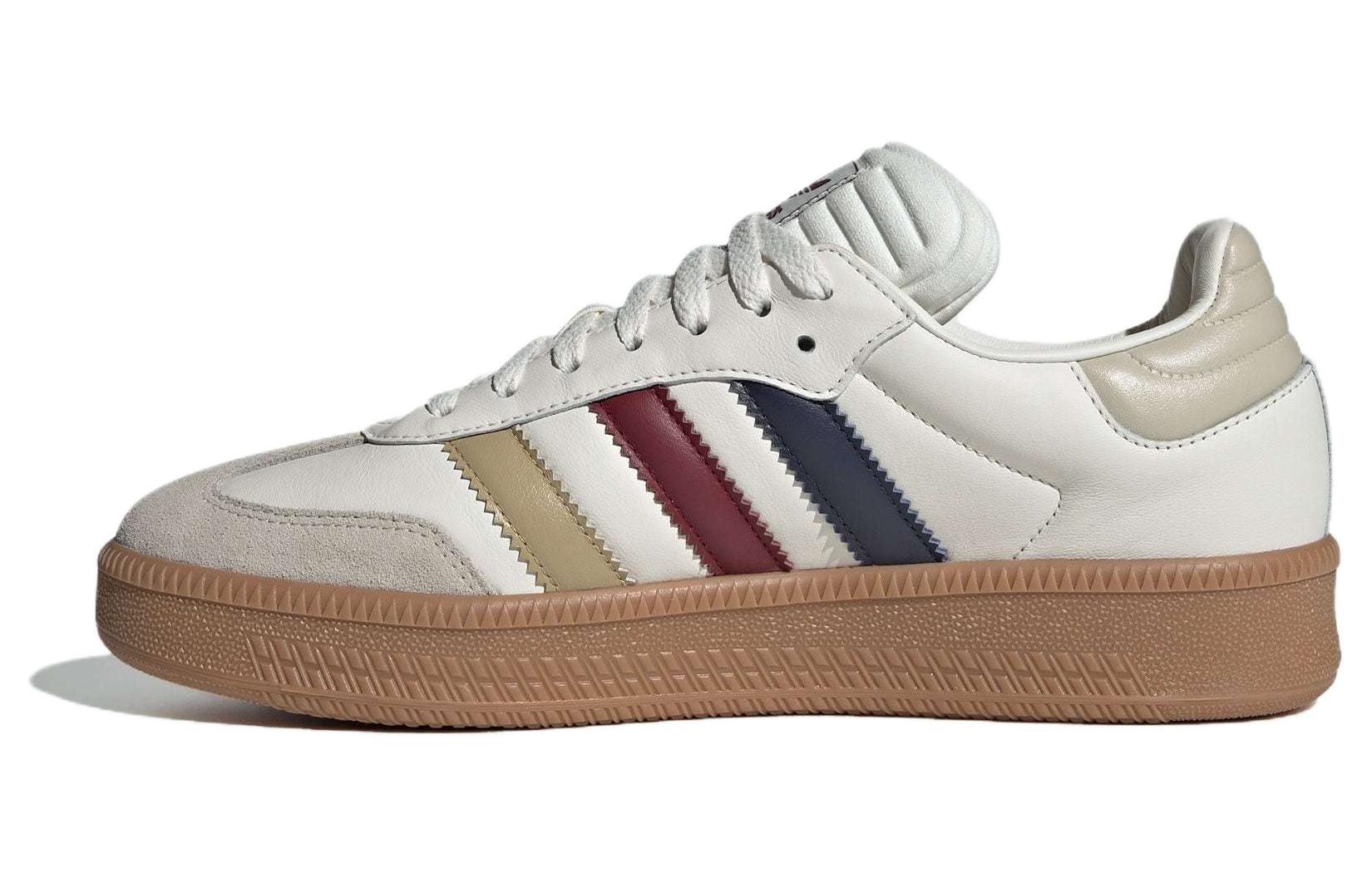 adidas originals Samba XLG 'White Beige' JI4276