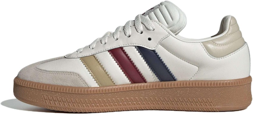 adidas Originals Samba XLG 'Putih Beige' JI4276 Buy adidas Originals Samba XLG 'Putih Beige' JI4276