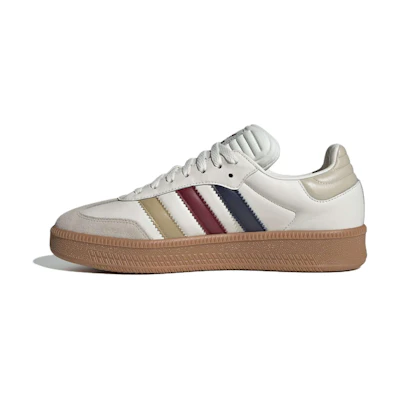 adidas originals Samba XLG 'White Beige'