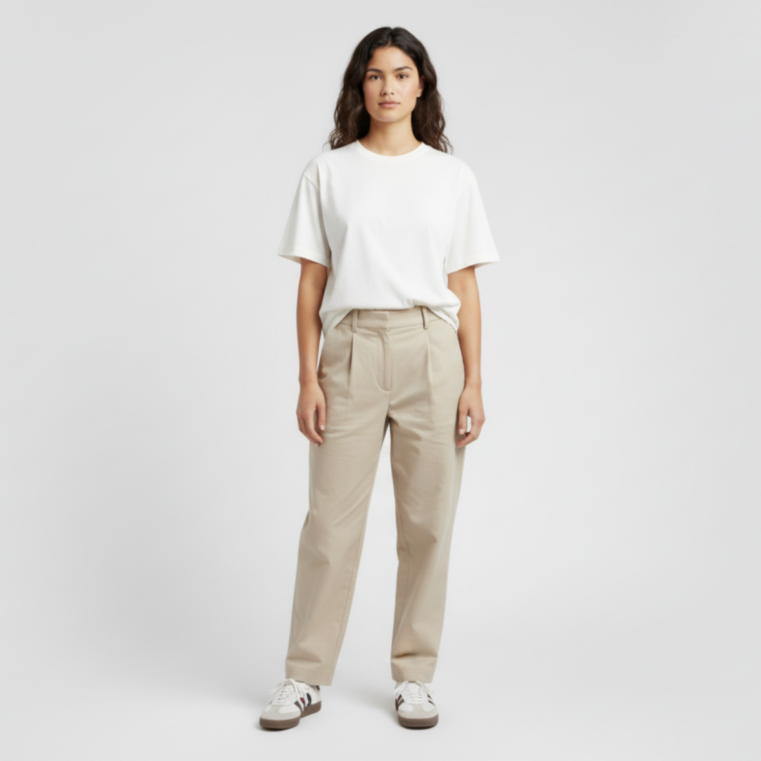 Lookbook adidas originals Samba Xlg 百搭舒適 減震輕便 低幫 板鞋 男女同款 白灰