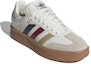 Lookbook adidas Originals Samba XLG 'Putih Beige' JI4276