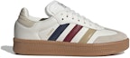 Shop adidas Originals Samba XLG 'Putih Beige' JI4276