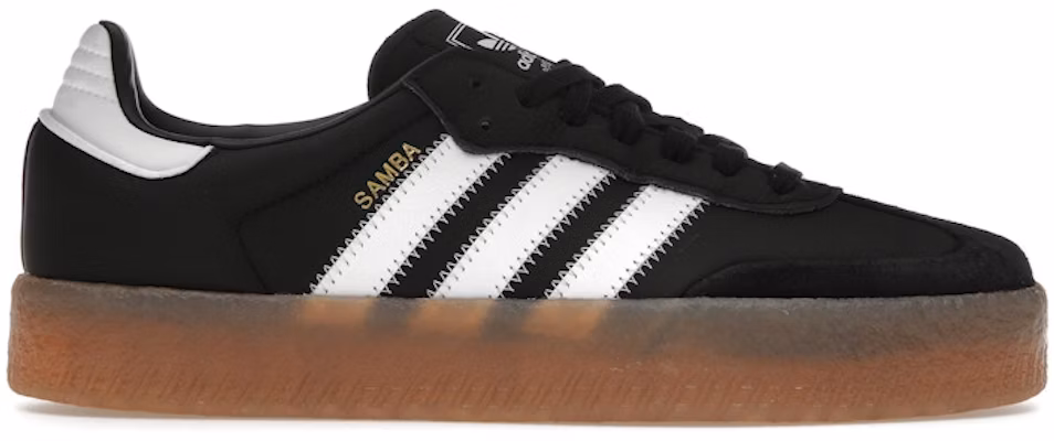 adidas originals SAMBAE 舒適時尚 防滑耐磨 低筒 板鞋 男女款 黑白 Buy adidas originals SAMBAE 舒適時尚 防滑耐磨 低筒 板鞋 男女款 黑白