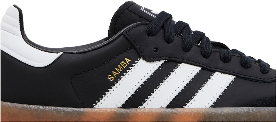 adidas originals SAMBAE 'Hitam Putih Emas' JI1350 Order adidas originals SAMBAE 'Hitam Putih Emas' JI1350