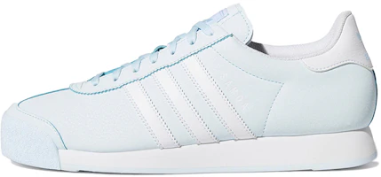 adidas Originals Samoa 'Light Blue' EG6090 adidas Originals Samoa 'Light Blue' EG6090