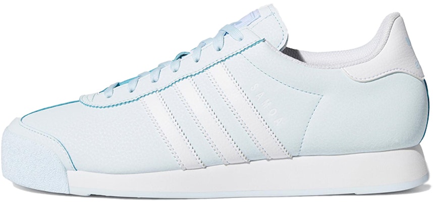 adidas Originals Samoa 'Light Blue' EG6090 Buy adidas Originals Samoa 'Light Blue' EG6090