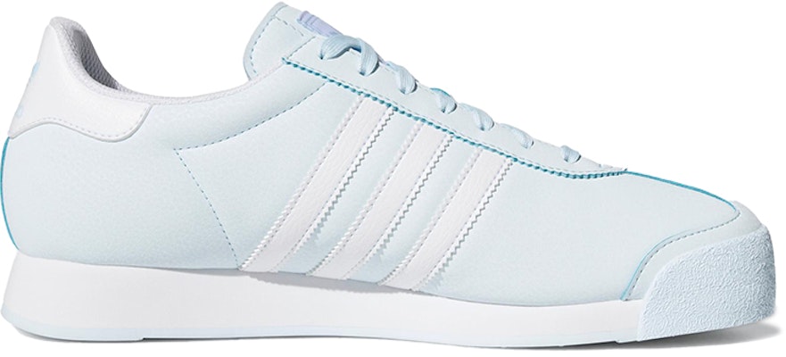 adidas Originals Samoa 'Light Blue' EG6090 Order adidas Originals Samoa 'Light Blue' EG6090