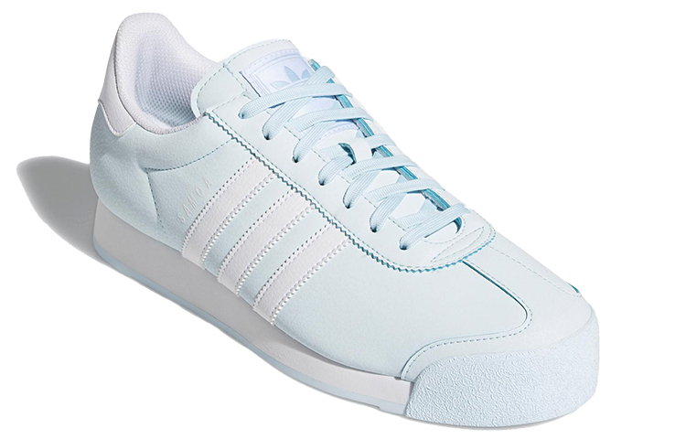 Lookbook adidas Originals Samoa ''Hellblau'' EG6090