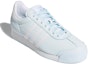 Lookbook adidas Originals Samoa 'Biru Muda' EG6090