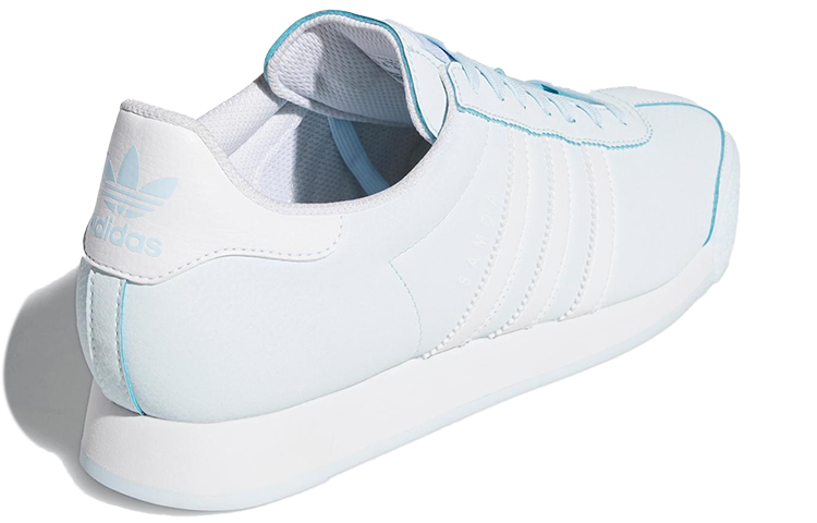 Shop adidas Originals Samoa ''Hellblau'' EG6090