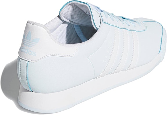 adidas Originals Samoa 'Light Blue' EG6090 Shop adidas Originals Samoa 'Light Blue' EG6090