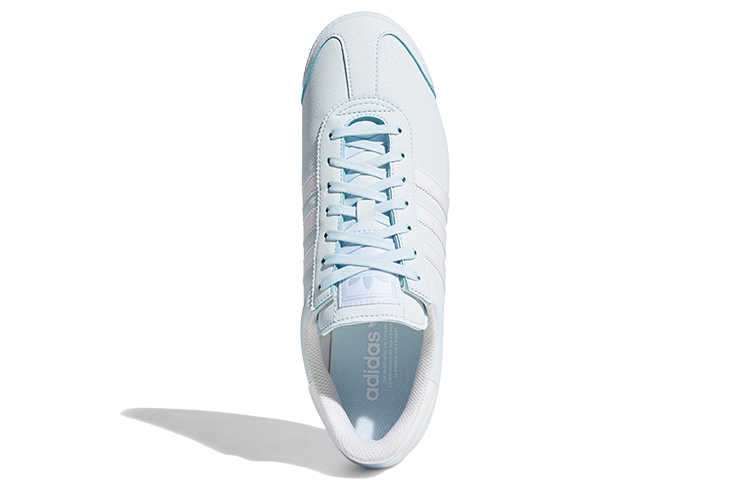 Purchase adidas Originals Samoa ''Hellblau'' EG6090