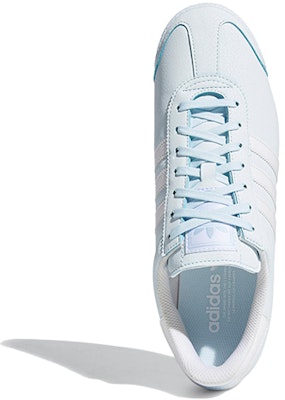 adidas Originals Samoa 'Light Blue' EG6090 Purchase adidas Originals Samoa 'Light Blue' EG6090