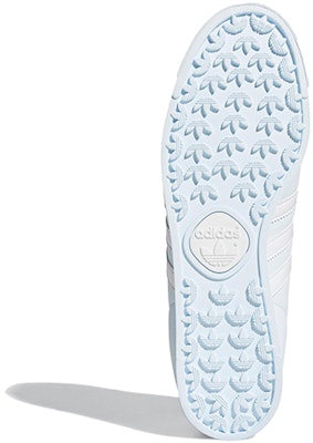 adidas Originals Samoa 'Light Blue' EG6090 Details for adidas Originals Samoa 'Light Blue' EG6090