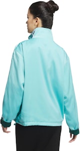 adidas Originals Satin Track Top Mint Green Unisex Jaket Gaya Cina SS24 JD3378 Purchase adidas Originals Satin Track Top Mint Green Unisex Jaket Gaya Cina SS24 JD3378