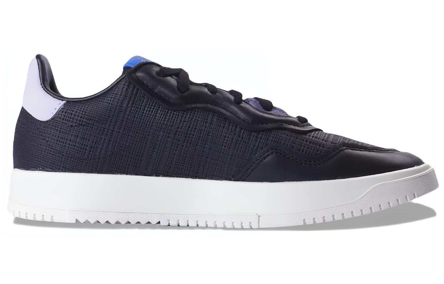 Order adidas Originals SC Premiere ''Blu Scuro'' EF5917