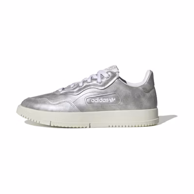 adidas originals SC Premiere 'Grey Silver'