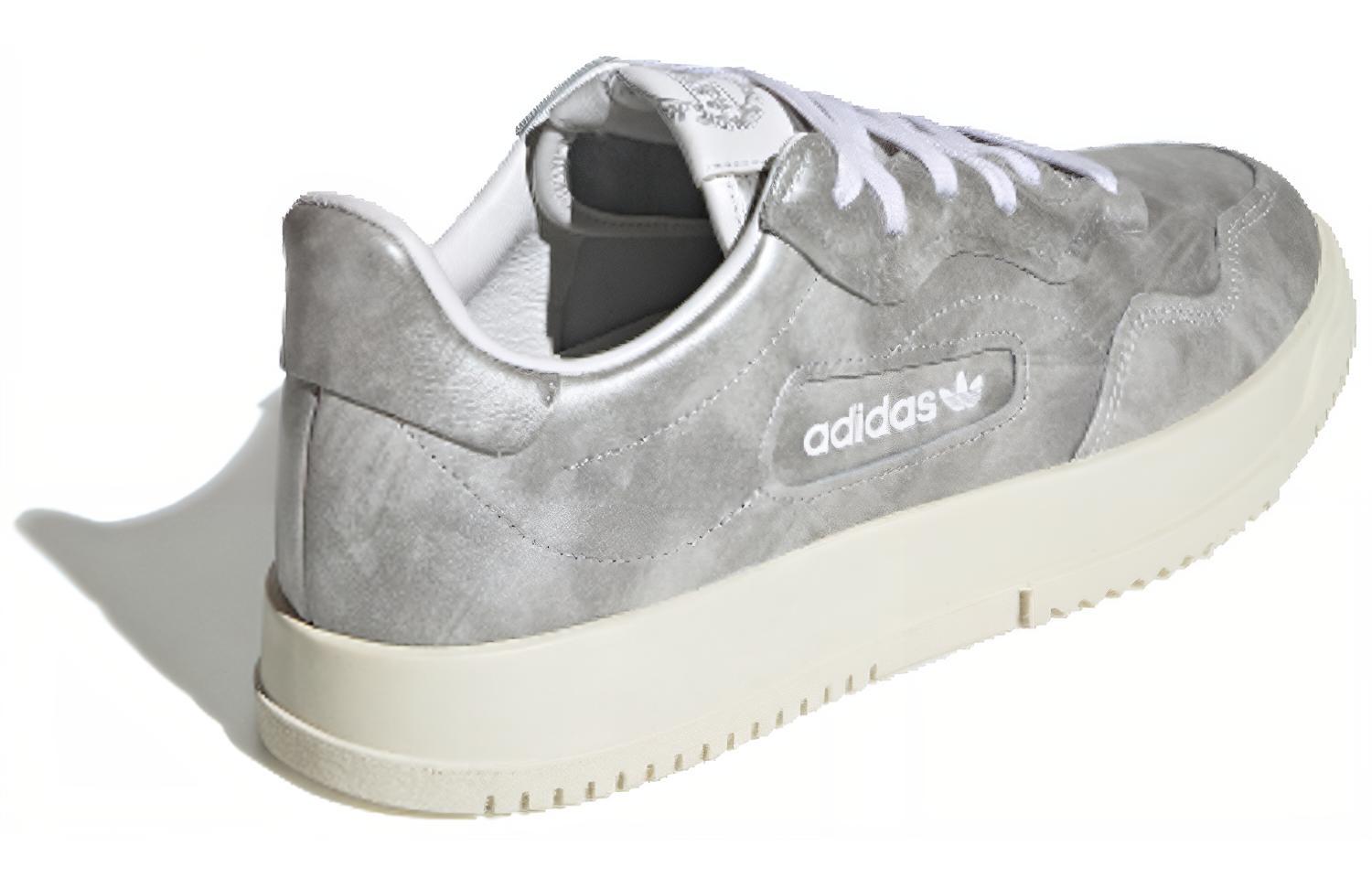 Shop adidas Originals SC Premiere ''Grigio Argento'' EE5374