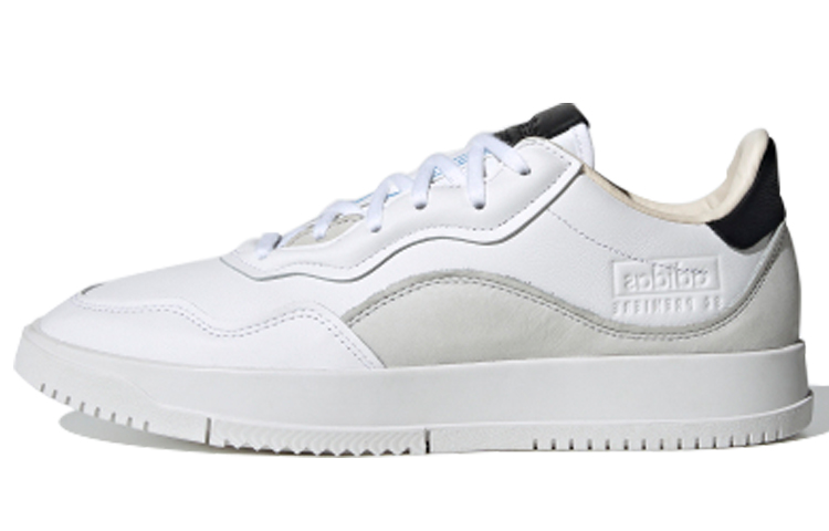 Buy adidas Originals SC Premiere ''Blanc Gris Noir'' EF5893