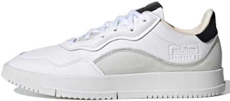 adidas originals Sc Premiere 'White Gray Black' EF5893 adidas originals Sc Premiere 'White Gray Black' EF5893