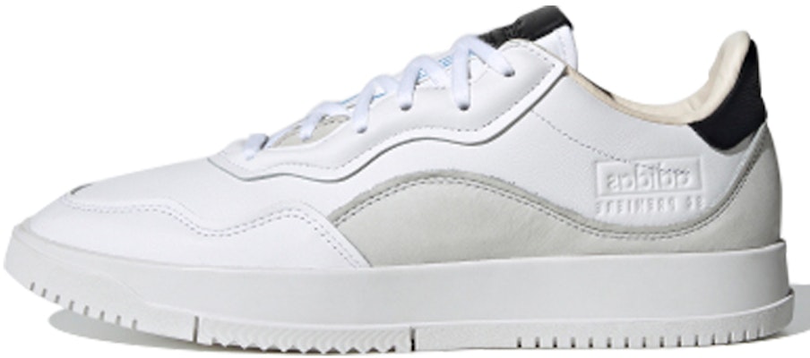 아디다스 오리지널스 SC 프리미어 '화이트 그레이 블랙' EF5893 Buy 아디다스 오리지널스 SC 프리미어 '화이트 그레이 블랙' EF5893