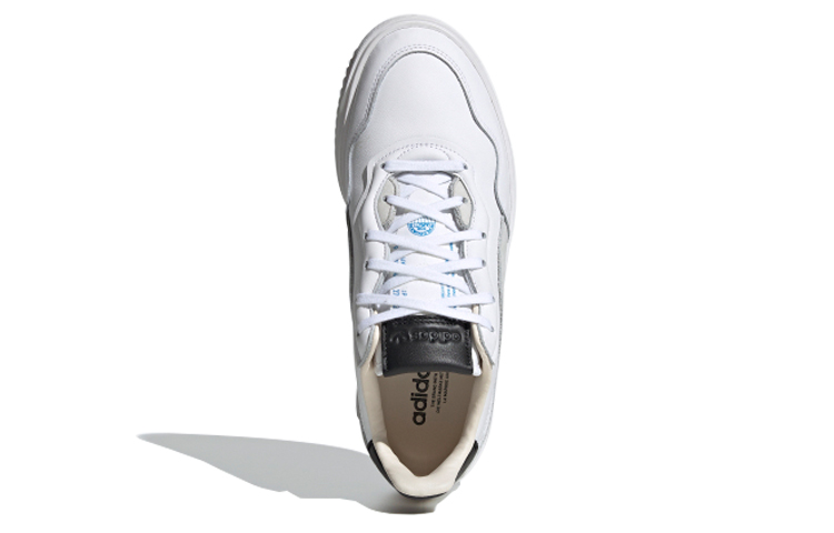 Shop adidas Originals SC Premiere ''Blanc Gris Noir'' EF5893