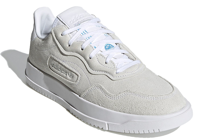 Lookbook adidas Originals SC Premiere Scarpe Sneakers EF5895
