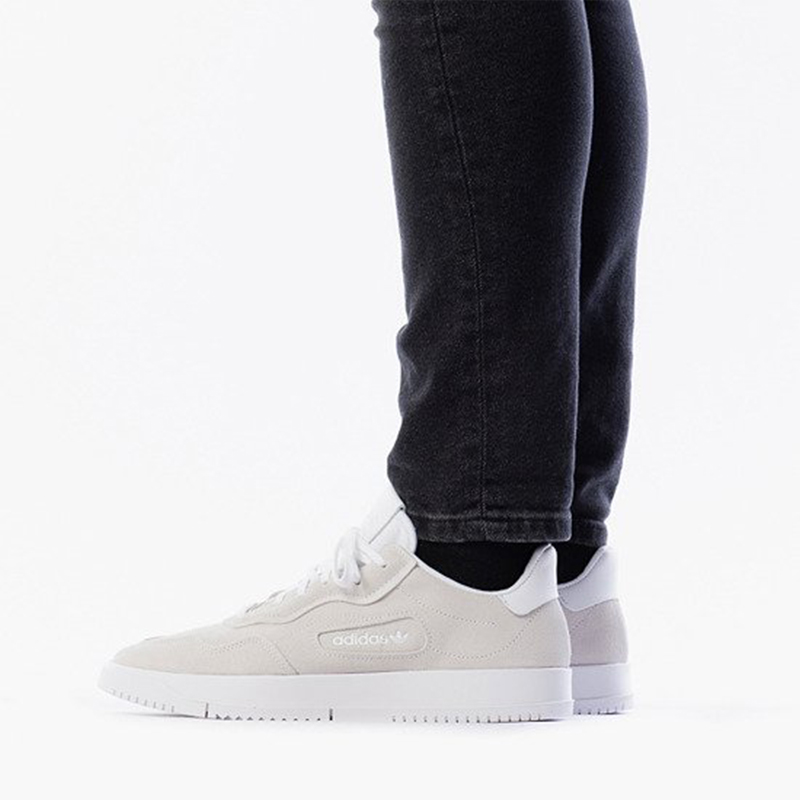 Sizing adidas Originals SC Premiere Scarpe Sneakers EF5895