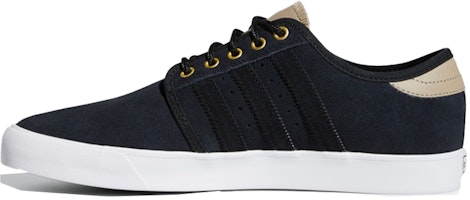 adidas originals Seeley 'Black' EE6128 adidas originals Seeley 'Black' EE6128