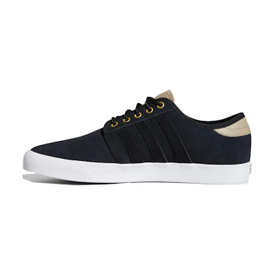adidas originals Seeley 'Black'