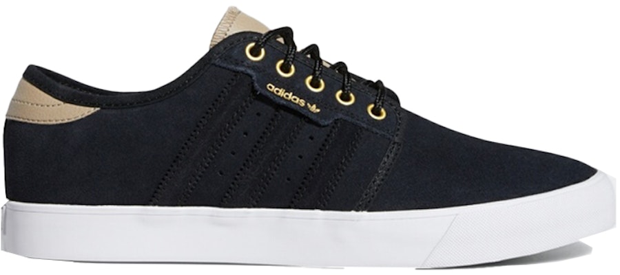 adidas originals Seeley 'Black' EE6128 Order adidas originals Seeley 'Black' EE6128