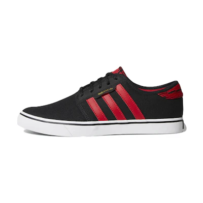 adidas Originals Seeley 'Black Red'