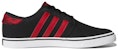 adidas Originals Seeley 'Hitam Merah' CQ1176