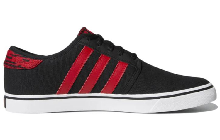 Order adidas Originals Seeley ''Nero Rosso'' CQ1176