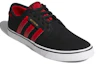 Lookbook adidas Originals Seeley ''Nero Rosso'' CQ1176
