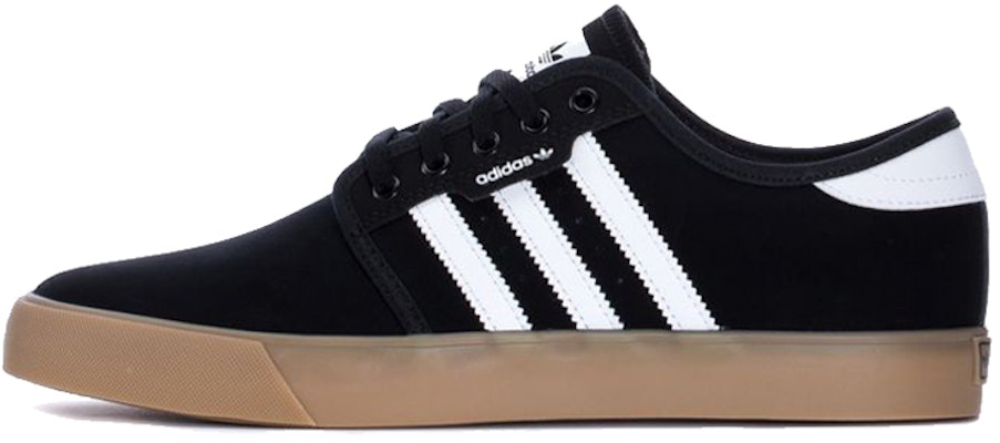 adidas originals Seeley 'Black White' EE6136 Buy adidas originals Seeley 'Black White' EE6136