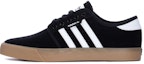 Buy adidas originals Seeley 'Hitam Putih' EE6136