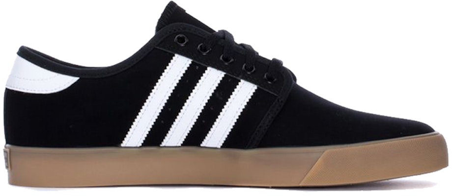 adidas originals Seeley 'Black White' EE6136 Order adidas originals Seeley 'Black White' EE6136