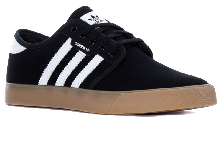 Lookbook adidas Originals Seeley ''Nero Bianco'' EE6136