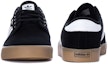 Shop adidas originals Seeley 'Hitam Putih' EE6136