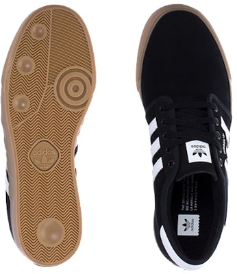 アディダス オリジナルス Seeley 黒白 (Adidas Originals Seeley Kuro Shiro) EE6136 Purchase アディダス オリジナルス Seeley 黒白 (Adidas Originals Seeley Kuro Shiro) EE6136