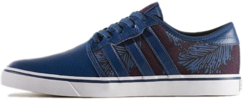 adidas Originals Seeley 'Blue' BY4013 adidas Originals Seeley 'Blue' BY4013