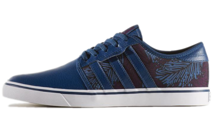 adidas Originals Seeley 'Blue' BY4013