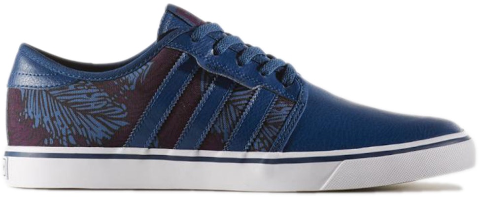 adidas Originals Seeley 'Blue' BY4013 Order adidas Originals Seeley 'Blue' BY4013