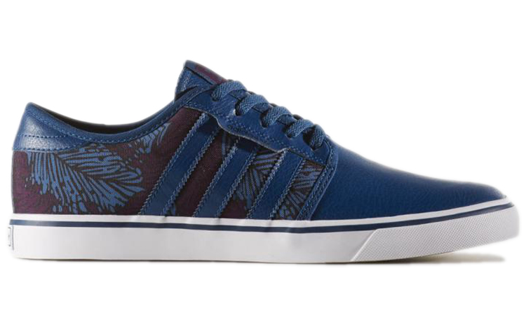 Order adidas Originals Seeley ''Blau'' Sneakers BY4013