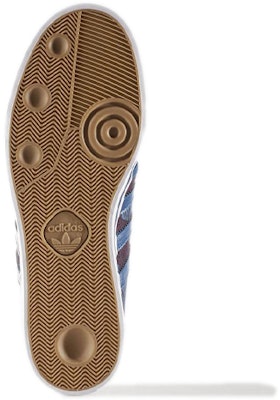 adidas Originals Seeley 'Blue' BY4013 Details for adidas Originals Seeley 'Blue' BY4013