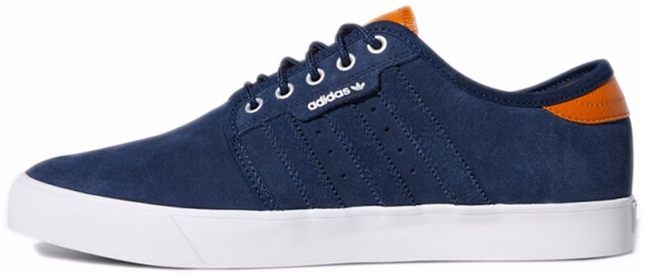 adidas Seeley Shoes 'Collegiate Navy Cloud White' EE6129 Buy adidas Seeley Shoes 'Collegiate Navy Cloud White' EE6129