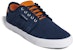 adidas Seeley Kasut 'Collegiate Navy Cloud White' EE6129