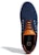 adidas Seeley Kasut 'Collegiate Navy Cloud White' EE6129